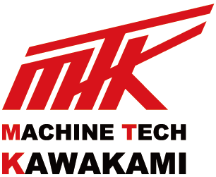 マシンテック川上